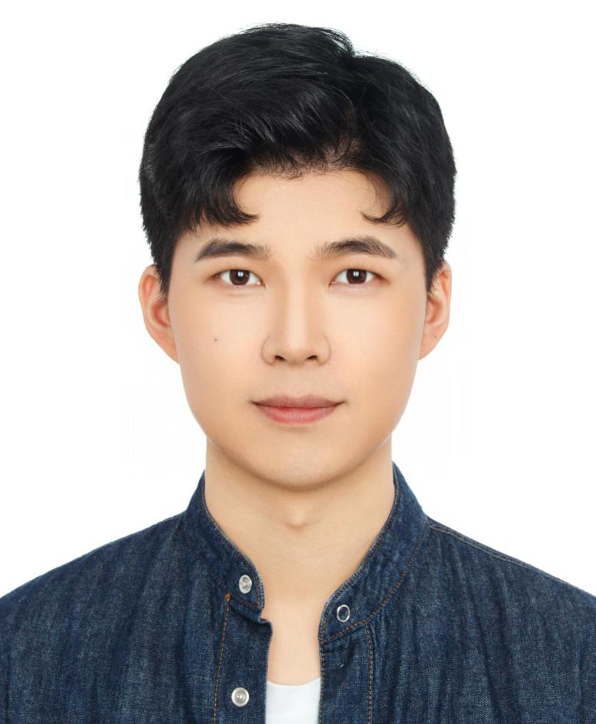 Mark Liu